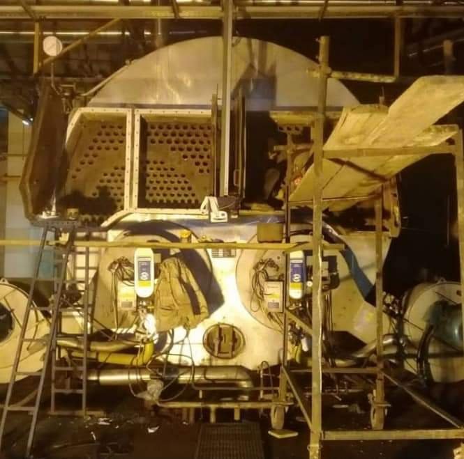 Importance Of Boiler Maintenance