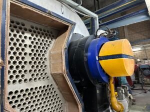 boiler repair services in karachi