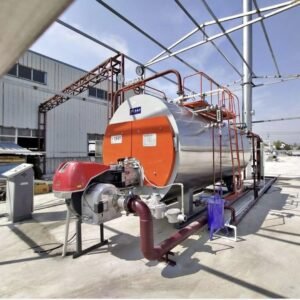 Boiler Services